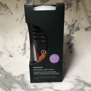 Starbucks Halloween 2021